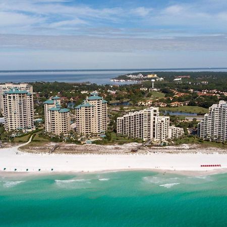 Sandestin Golf And Beach Resort Miramar Beach Exterior foto
