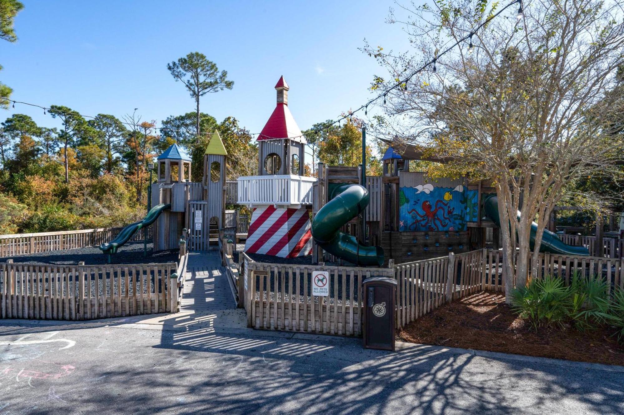 Sandestin Golf And Beach Resort Miramar Beach Exterior foto