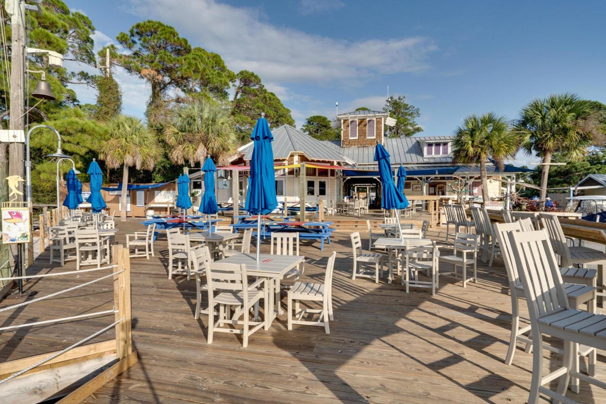Sandestin Golf And Beach Resort Miramar Beach Exterior foto