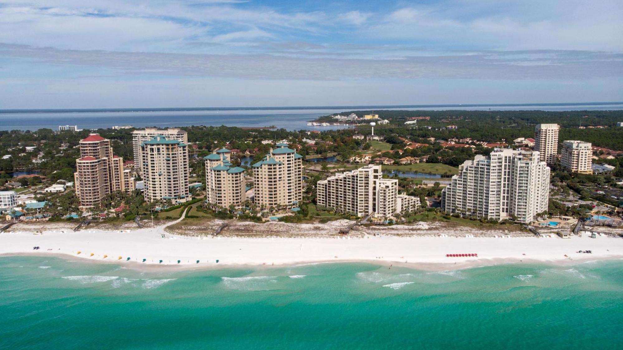 Sandestin Golf And Beach Resort Miramar Beach Exterior foto