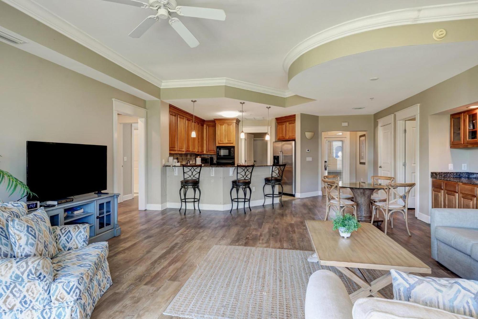 Sandestin Golf And Beach Resort Miramar Beach Quarto foto