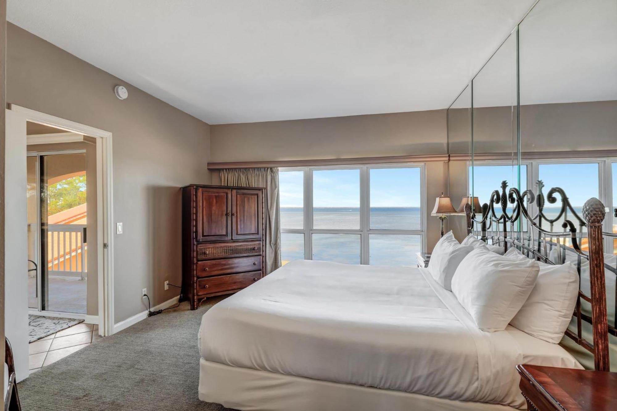 Sandestin Golf And Beach Resort Miramar Beach Quarto foto