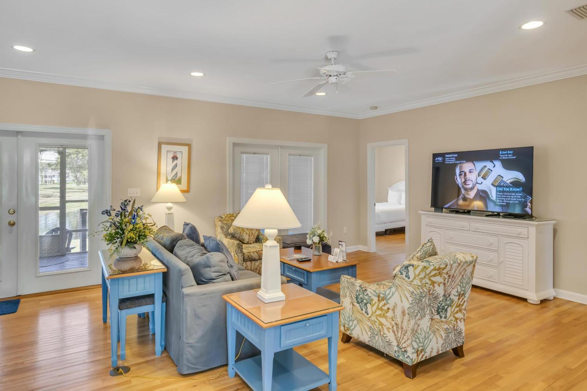Sandestin Golf And Beach Resort Miramar Beach Quarto foto