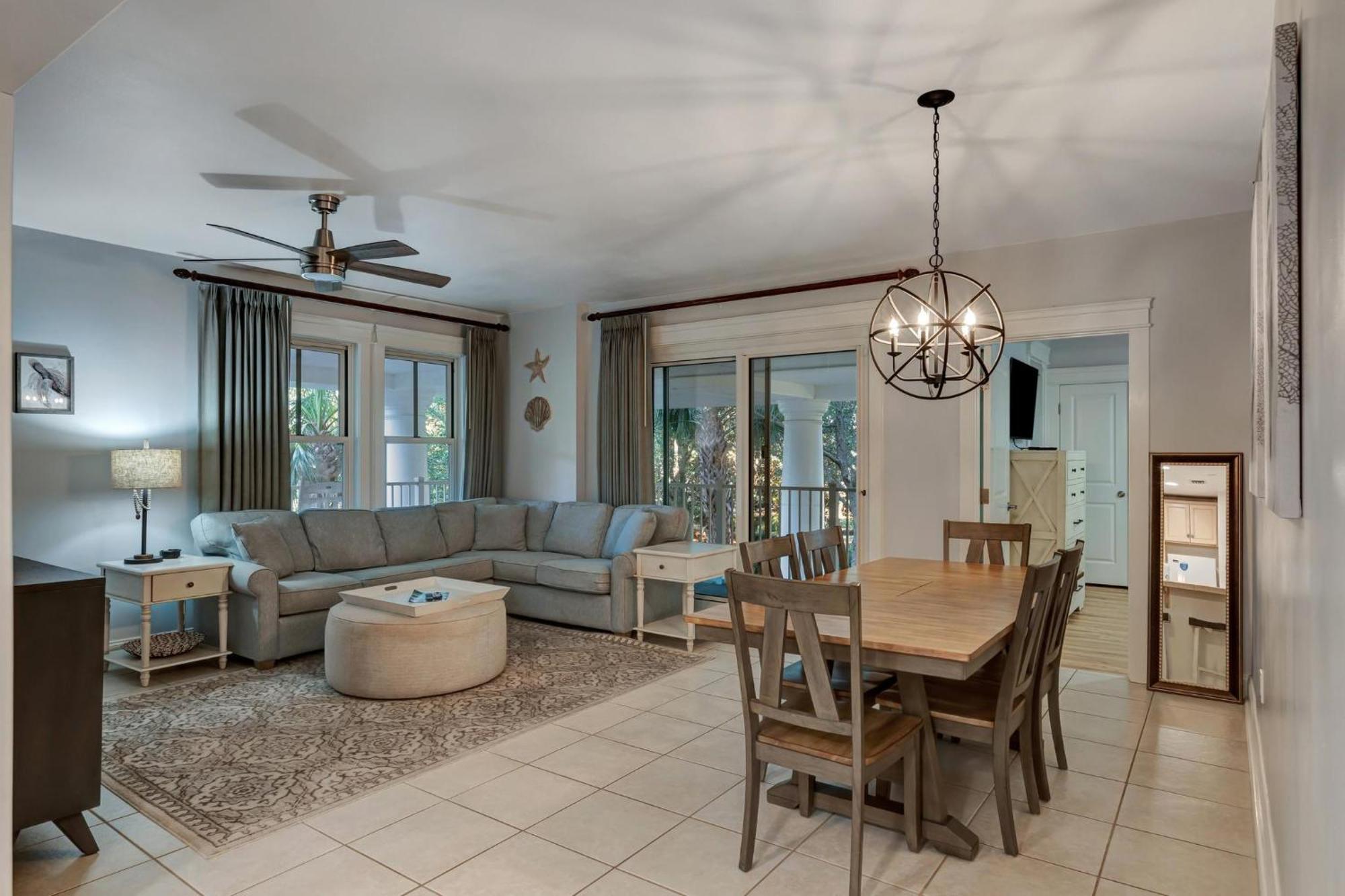 Sandestin Golf And Beach Resort Miramar Beach Quarto foto