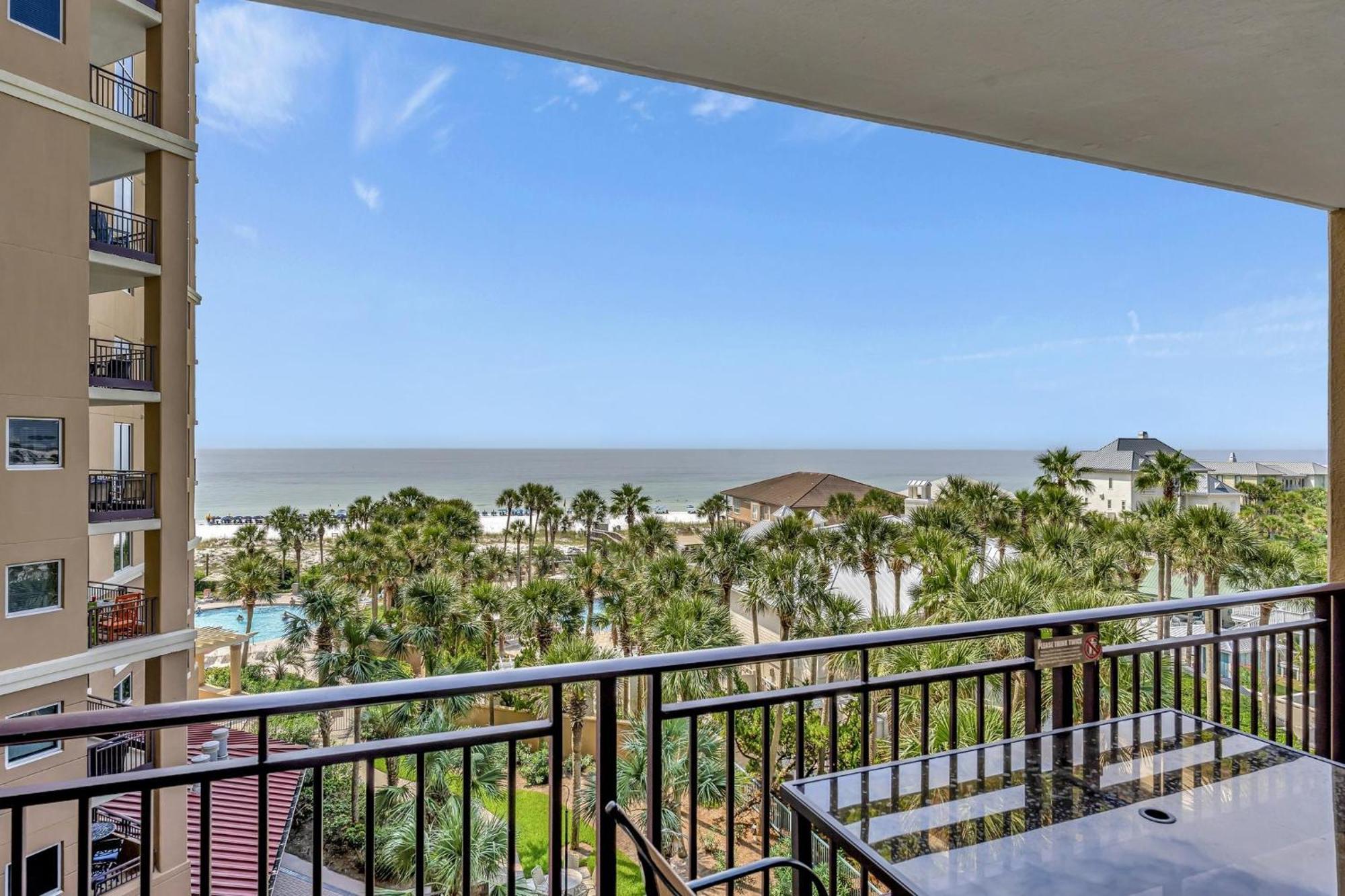 Sandestin Golf And Beach Resort Miramar Beach Quarto foto