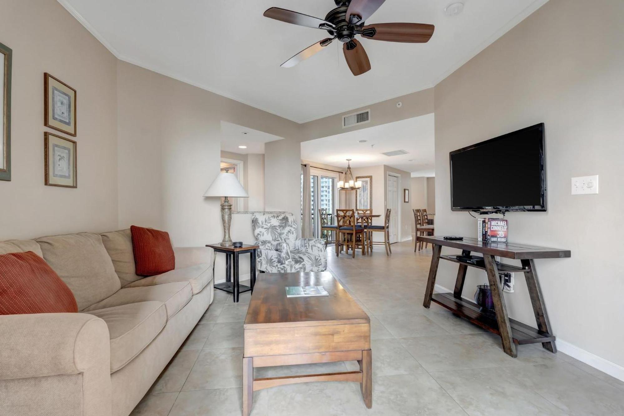 Sandestin Golf And Beach Resort Miramar Beach Quarto foto