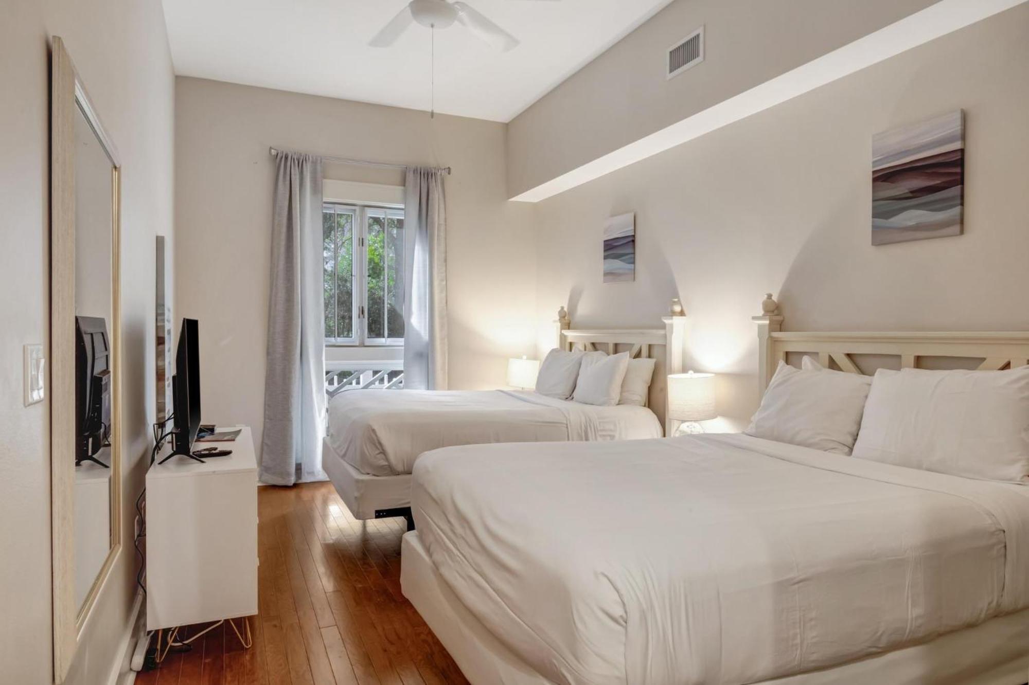 Sandestin Golf And Beach Resort Miramar Beach Quarto foto