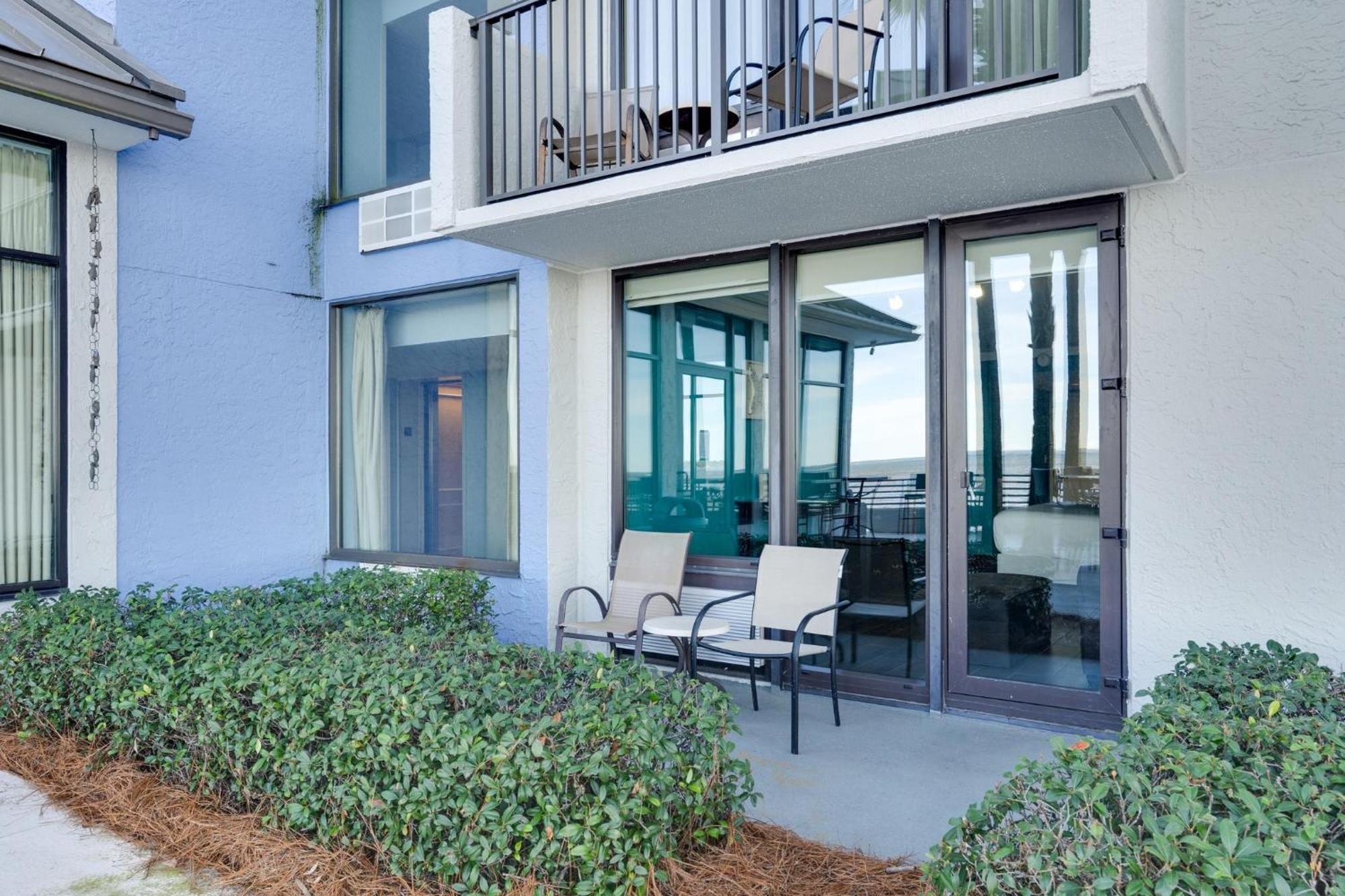 Sandestin Golf And Beach Resort Miramar Beach Quarto foto