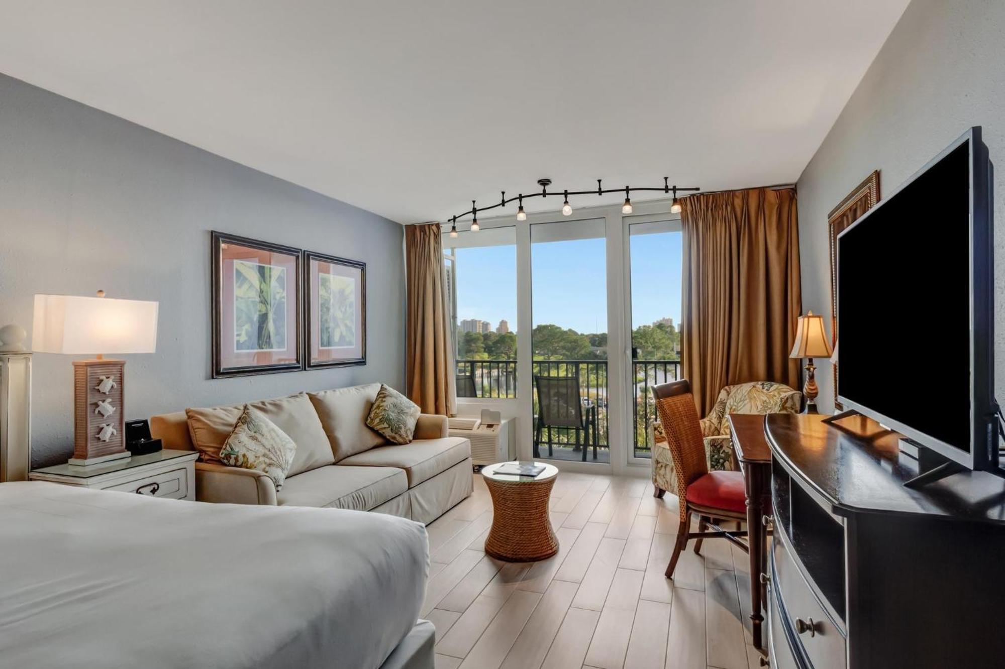 Sandestin Golf And Beach Resort Miramar Beach Quarto foto