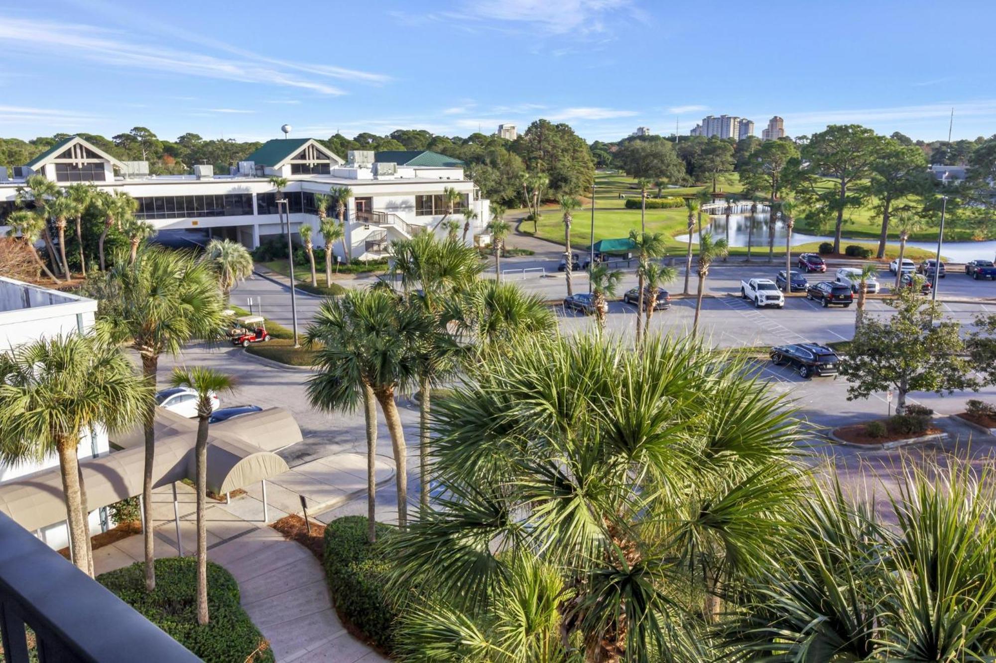 Sandestin Golf And Beach Resort Miramar Beach Quarto foto