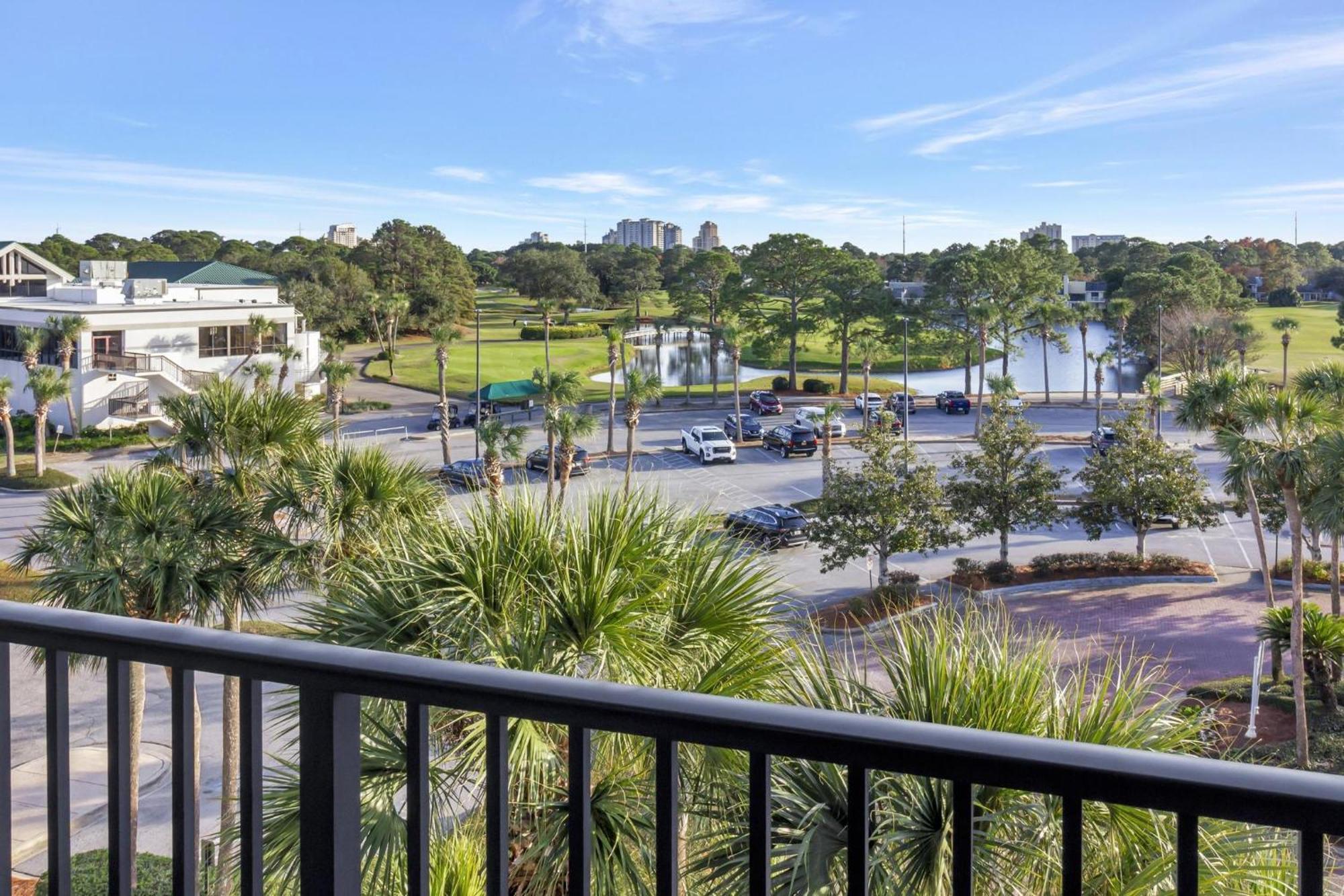 Sandestin Golf And Beach Resort Miramar Beach Quarto foto