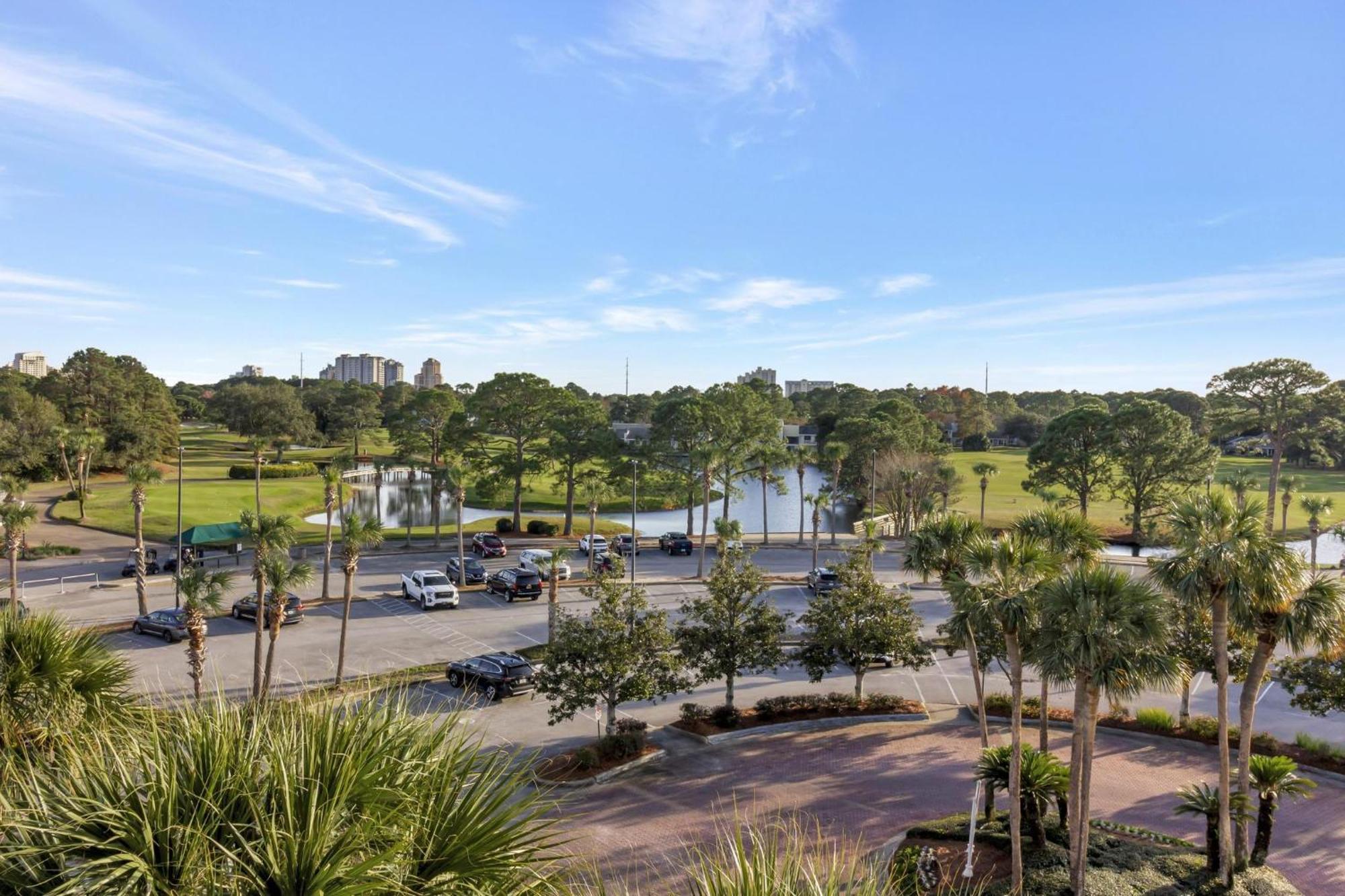 Sandestin Golf And Beach Resort Miramar Beach Quarto foto