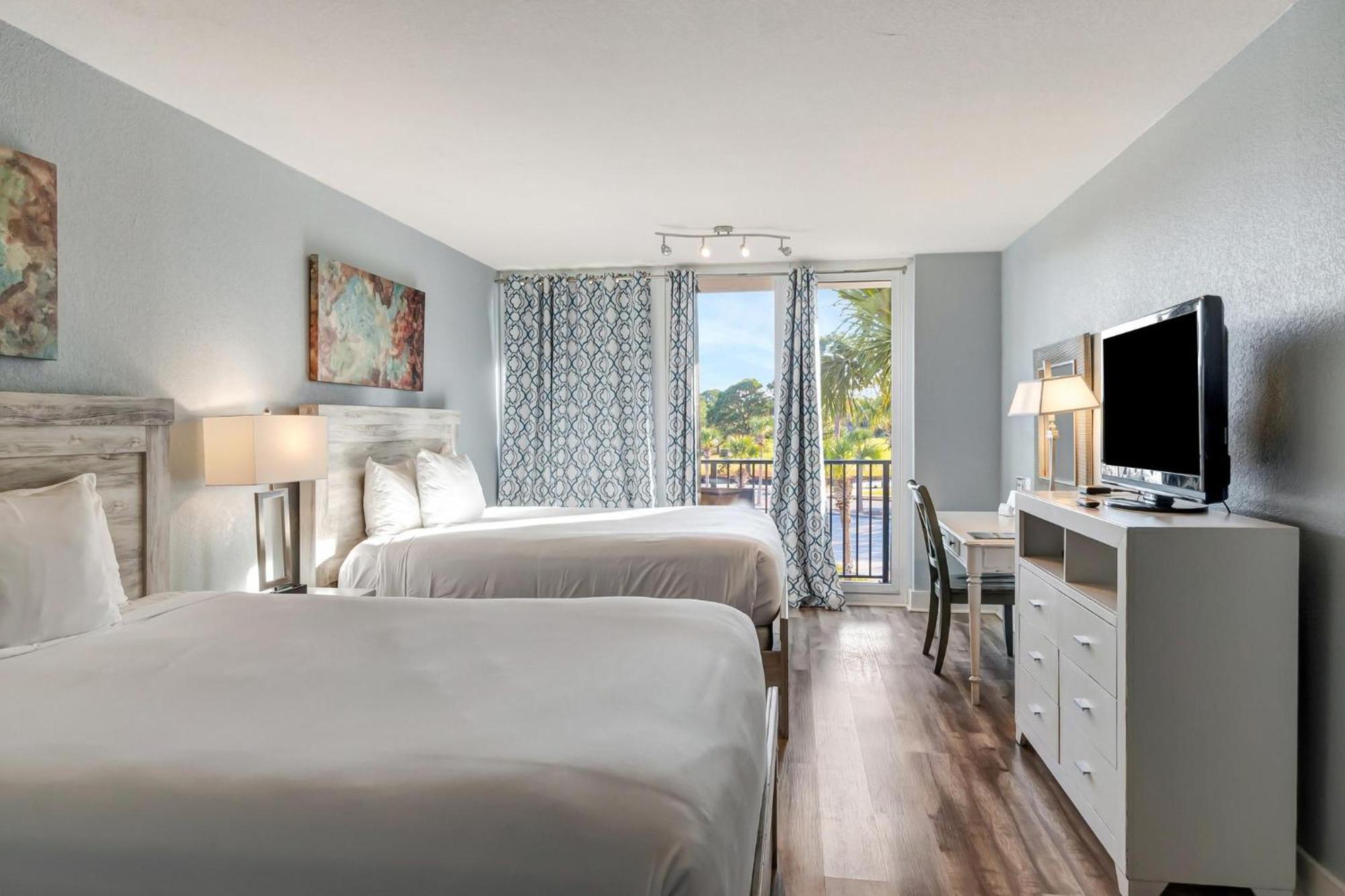 Sandestin Golf And Beach Resort Miramar Beach Quarto foto